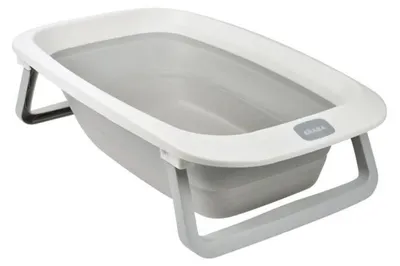 Obrázek produktu pro Koupel Béaba Eazy Pop Camele O Grey