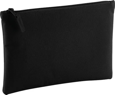 Produktbild von Bagbase - Beutel, Unifarben PC7321 (Einheitsgröße) (Schwarz)