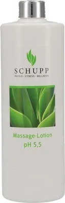 Produktbild von Massage-Lotion pH 5,5 500 ml