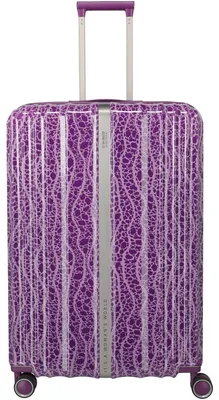 Produktbild von Travelite Trolley LASCANA EDITION Koffer Rosa