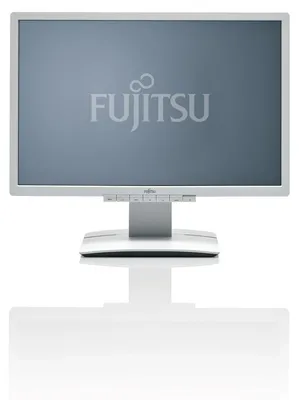 Produktbild von Fujitsu B line B22W-6 LED, 55,9 cm (22"), 1680 x 1050 Pixel, 5 ms, Weiß