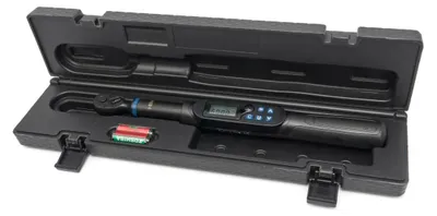 Produktbild von HBM digitaler Drehmomentschlüssel 3-60 Nm 3/8 Zoll