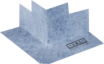 Produktbild von Ottoflex Aussenecken Ve 1 Stück - 3711000