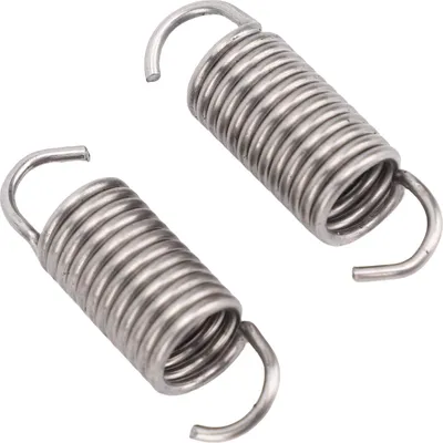 Obrázok produktu pre 2PCS Heavy Duty motocyklové pružiny 3L5-16627-02-00 Náhrada pre PW50 1981-2024