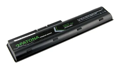 Produktbild von PATONA 2327, Akku, HP, Compaq Presario CQ42-116TU, Compaq Presario CQ42-153TX, Compaq Presario CQ42-184TX, Compaq...