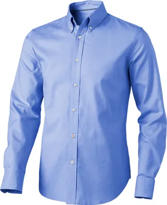 Image de Elevate Vaillant chemise à manches longues PF1835 (M) (Light blue)