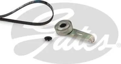 Produktbild von Gates Keilrippenriemensatz K016PK1113 für