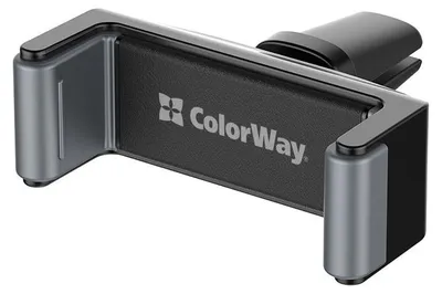 Productafbeelding van COLORWAY Autohouder voor mobiele telefoon