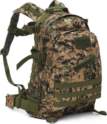 Immagine prodotto di Zaino NILS Camp NC3904 Vanguard mimetico 45L