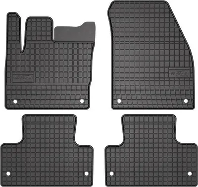 Zdjęcie produktu dla Gumowe dywaniki samochodowe FROGUM do Land Rover Discovery Sport 2014-2019