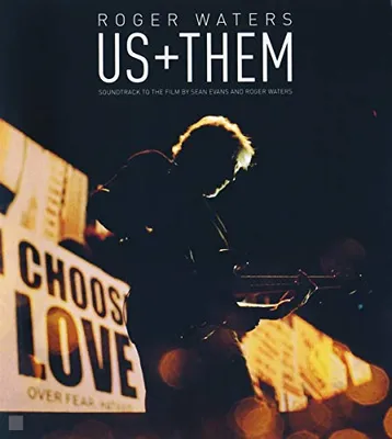 Produktbild von Us+Them