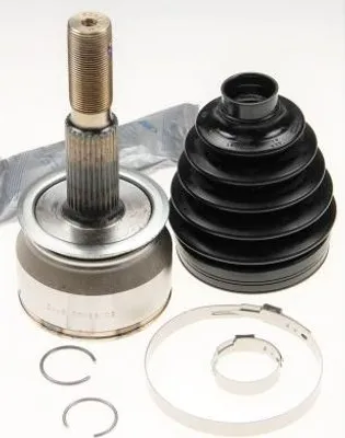 Produktbild von LÖBRO Gelenksatz Antriebswelle für NISSAN NP300 Navara Pickup (D23) 306683