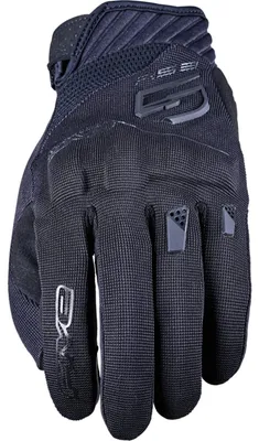 Produktbild von Five Gloves Handschuhe RS3 EVO schwarz 4XL