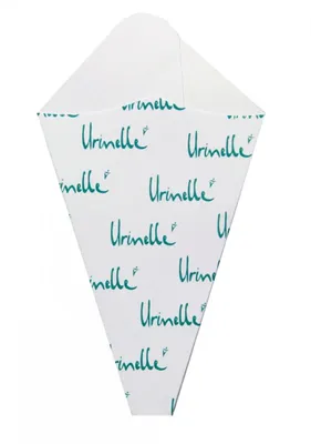 Produktbild von Urinelle Plaskoker (1 stuk)