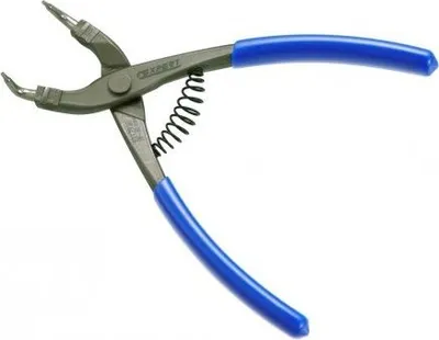 Zdjęcie produktu dla Expert 90° INS CCLIPS PLIER 145MM C 1.3MM