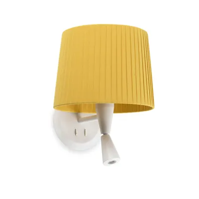 Productafbeelding van Faro 64308-36, oppervlaktemontage, E27 fitting, IP20 beschermingsgraad, wit