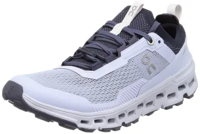 Produktbild von On Running Cloudultra Damen Heather Iron EU 38