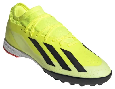 Obrázok produktu pre Adidas - Pánske futbalové kopačky „X Crazyfast League“ PP4152 (44,5 EU) (slnečnožltá/čierna/biela)