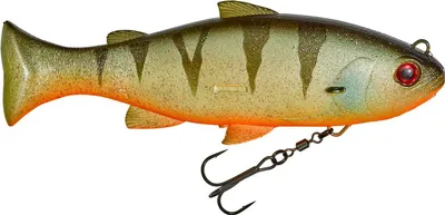 Produktbild von Illex Vividus 145 Aggressive Perch