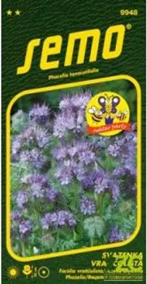 Obrázek produktu pro Svazenka vratičolistá