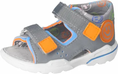 Produktbild von Ricosta Lauflernschuhe für Jungen