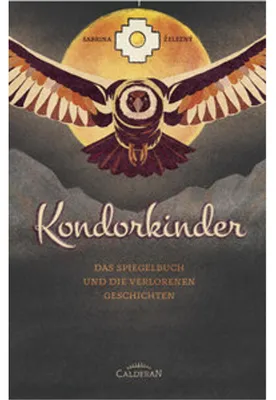 Obrázek produktu pro Kondorkinder