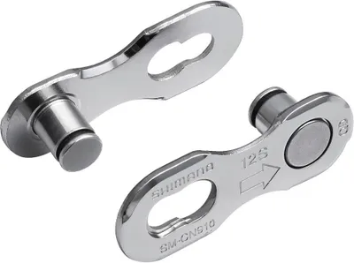 Produktbild von Shimano Kettenschloss SM-CN910 XTR für 12-fach