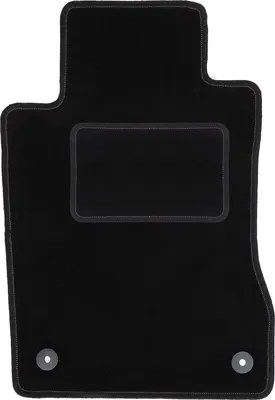 Immagine prodotto di Tappetino lato guidatore nero per: Mercedes E W211 berlina, station wagon (2002-2009)