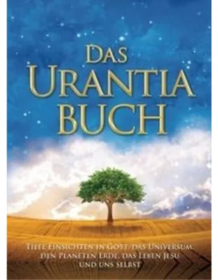 Obrázek produktu pro Das Urantia Buch