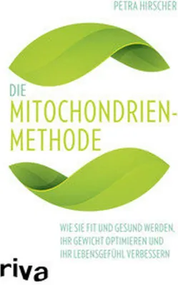 Immagine prodotto di Die Mitochondrien-Methode
