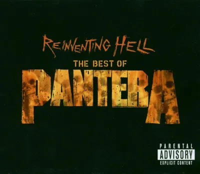 Obrázok produktu pre Reinventing Hell-Best Of...
