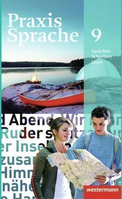 Image de Praxis Sprache 9. Schulbuch. Allgemeine Ausgabe