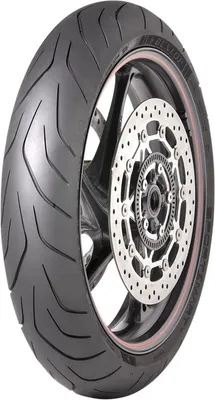 Obrázek produktu pro Dunlop motorcycle-tyres Sportsmart MK3 ( 17 )