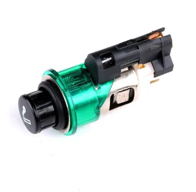 Image de Allume-cigare complet JP
