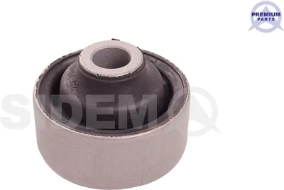 Produktbild von Lagerung Lenker für Querlenker für MITSUBISHI COLT VI (Z3A, Z2A) Hinten Vorne 871614 SIDEM