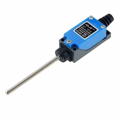 Produktbild von Endschalter ME-9101 mit Federarm