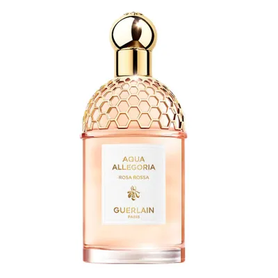 Image de Guerlain Aqua Allegoria Red Rose, 125ml
