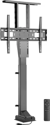 Produktbild von TV Möbel Lift elektrisch für Monitore bis 65", Xantron PREMIUM-600HE