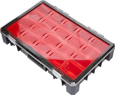 Obrázek produktu pro Organizér HD 600 13632