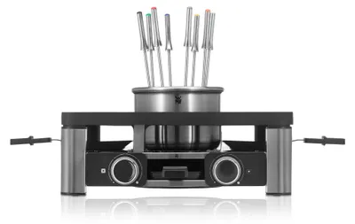 Imagen del producto de WMF 415480011 Gourmet Station 3-en-1 Lumero 300603 4211129140478