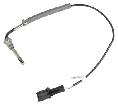 Produktbild von NRF 707415 Abgastemperatursensor für FIAT 500L (351, 352) M14x1.5 430mm
