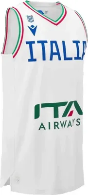 Immagine prodotto di Maglia 400006700001 da Unisex