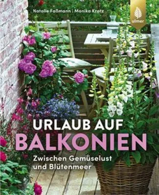 Image de Urlaub auf Balkonien