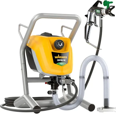 Produktbild von Wagner Control Pro 250 M Lackiersystem