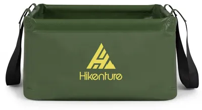 Produktbild von Faltbarer Camping-Eimer aus nachhaltigem Material