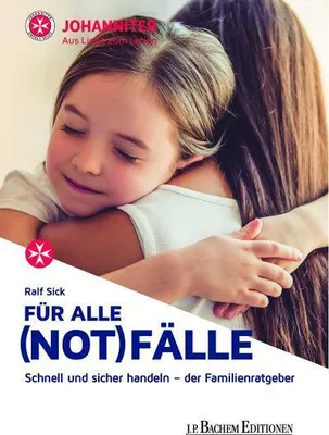 Obrázek produktu pro Für alle (Not)Fälle
