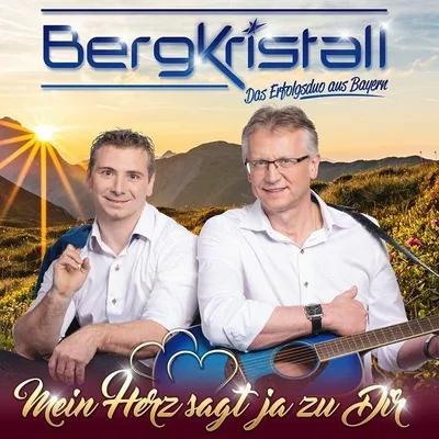 Produktbild von Mein Herz sagt ja zu dir