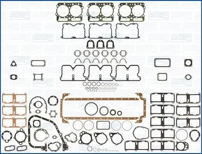 Immagine prodotto di AJUSA 50207300 Set completo di guarnizioni motore