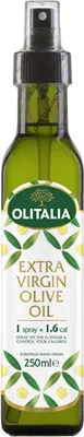 Produktbild von Olitalia - Natives Olivenöl Extra (Spray) - 250ml