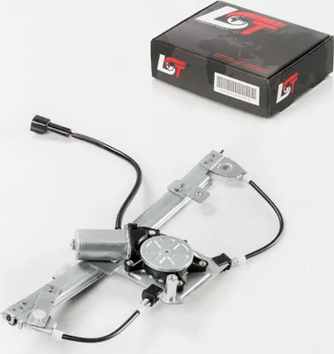 Produktbild von Original LST Fensterheber elektrisch mit Motor vorne links für FIAT 500 ab 2007